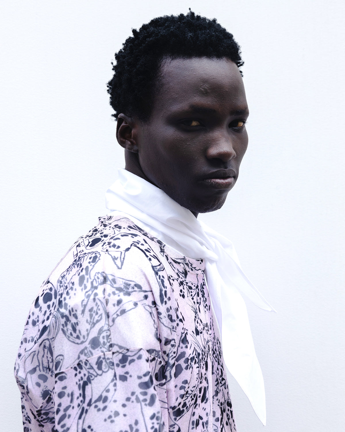 Longsleeve Dalmata