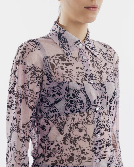 Camicia Dalmata