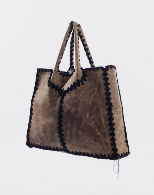 Borsa Lucio
