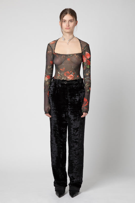 Top AI Roses