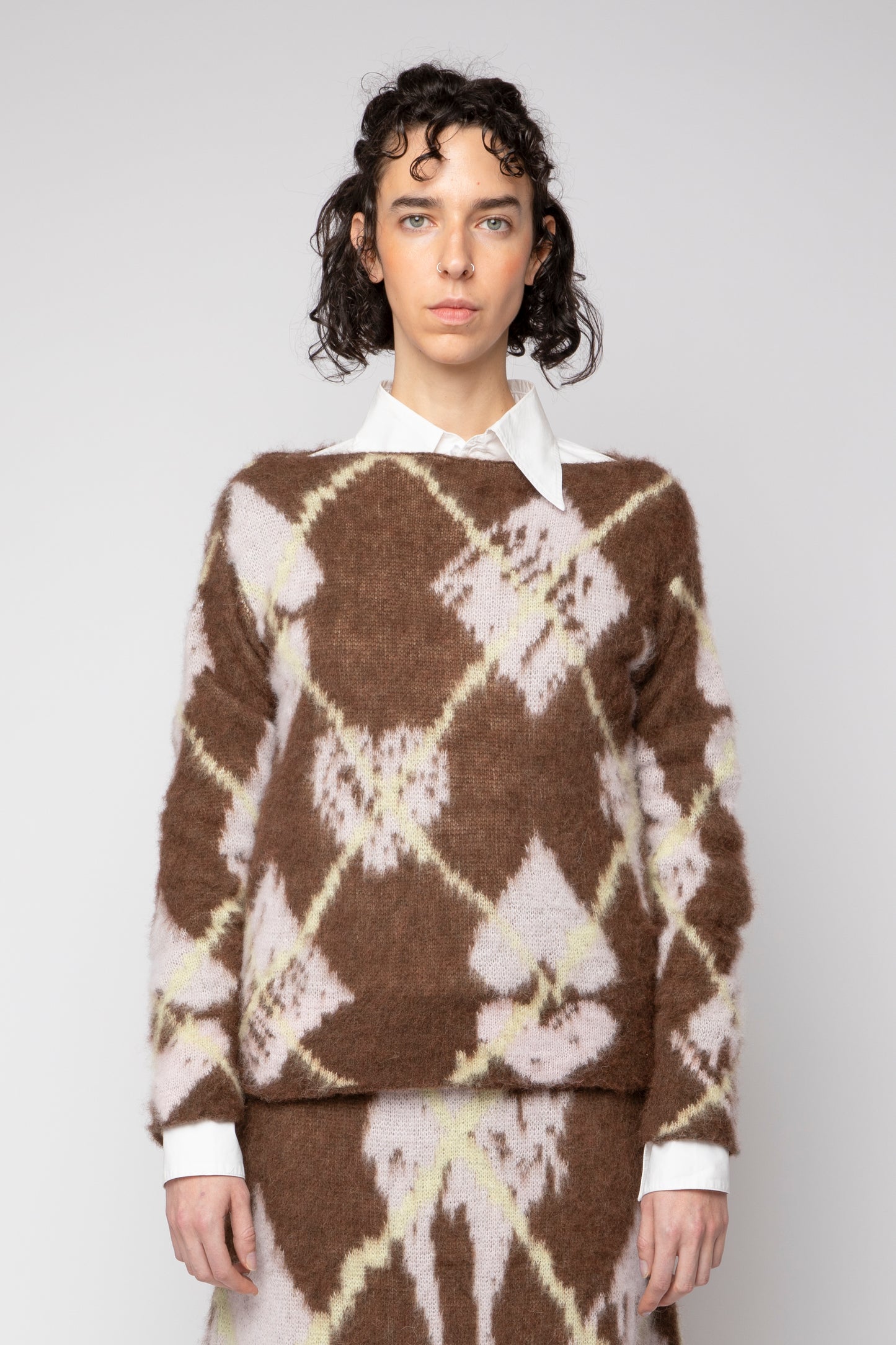 Maglione Fortuna