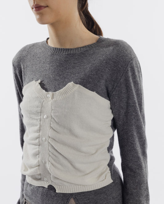 Maglia Twinset Paradosso
