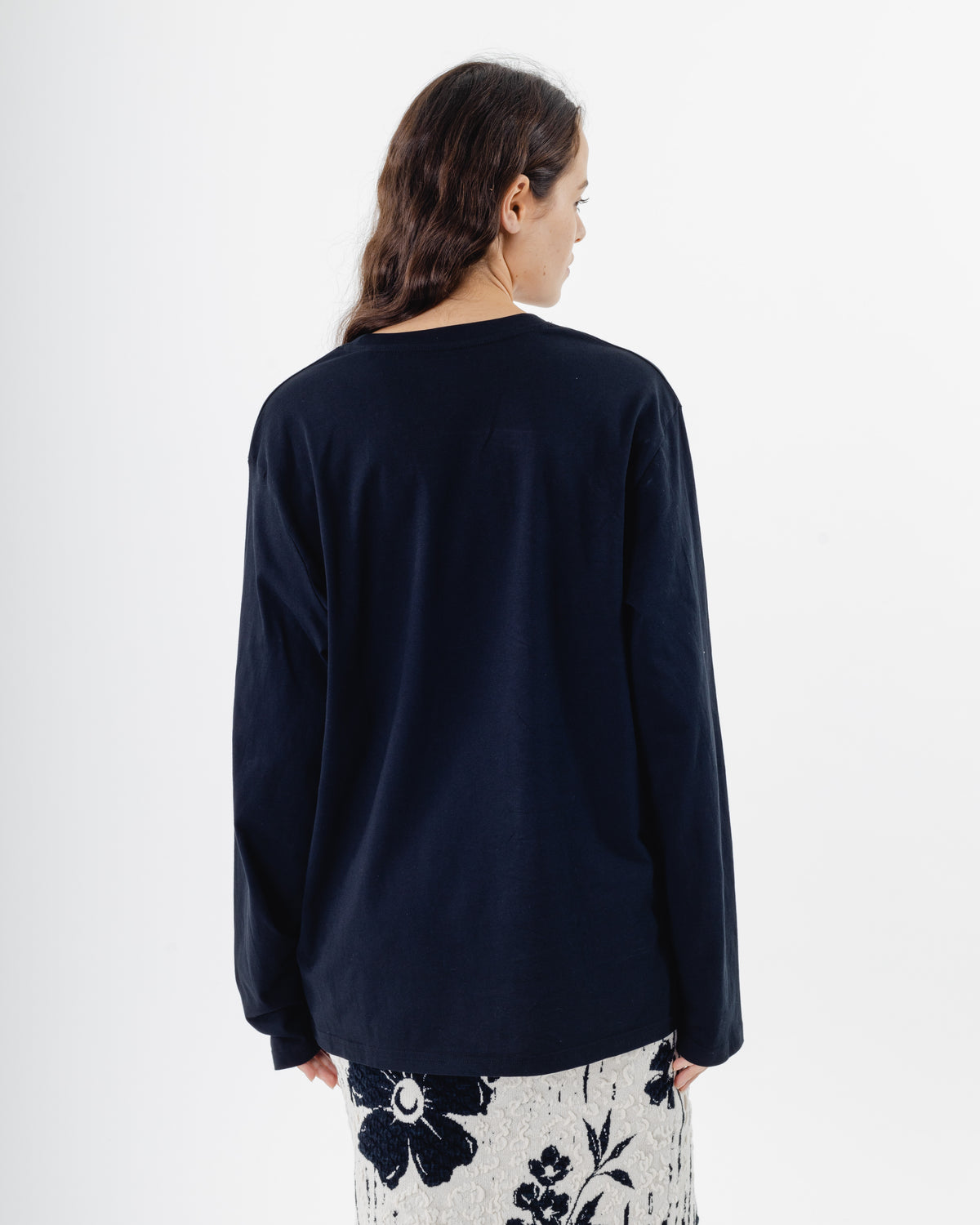 Longsleeve It’s Never Too Late for Mionetto