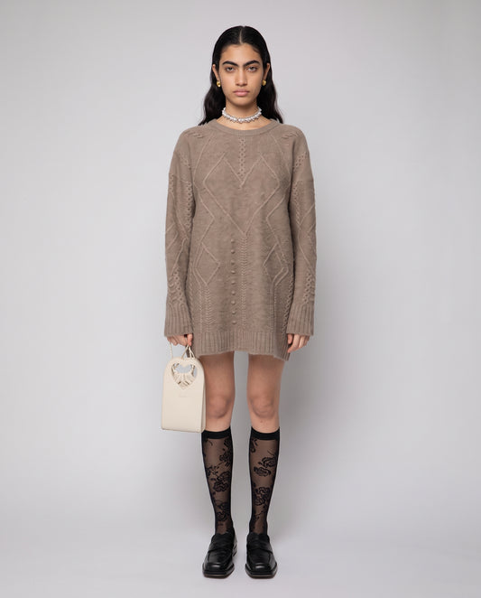 Minidress Burraco