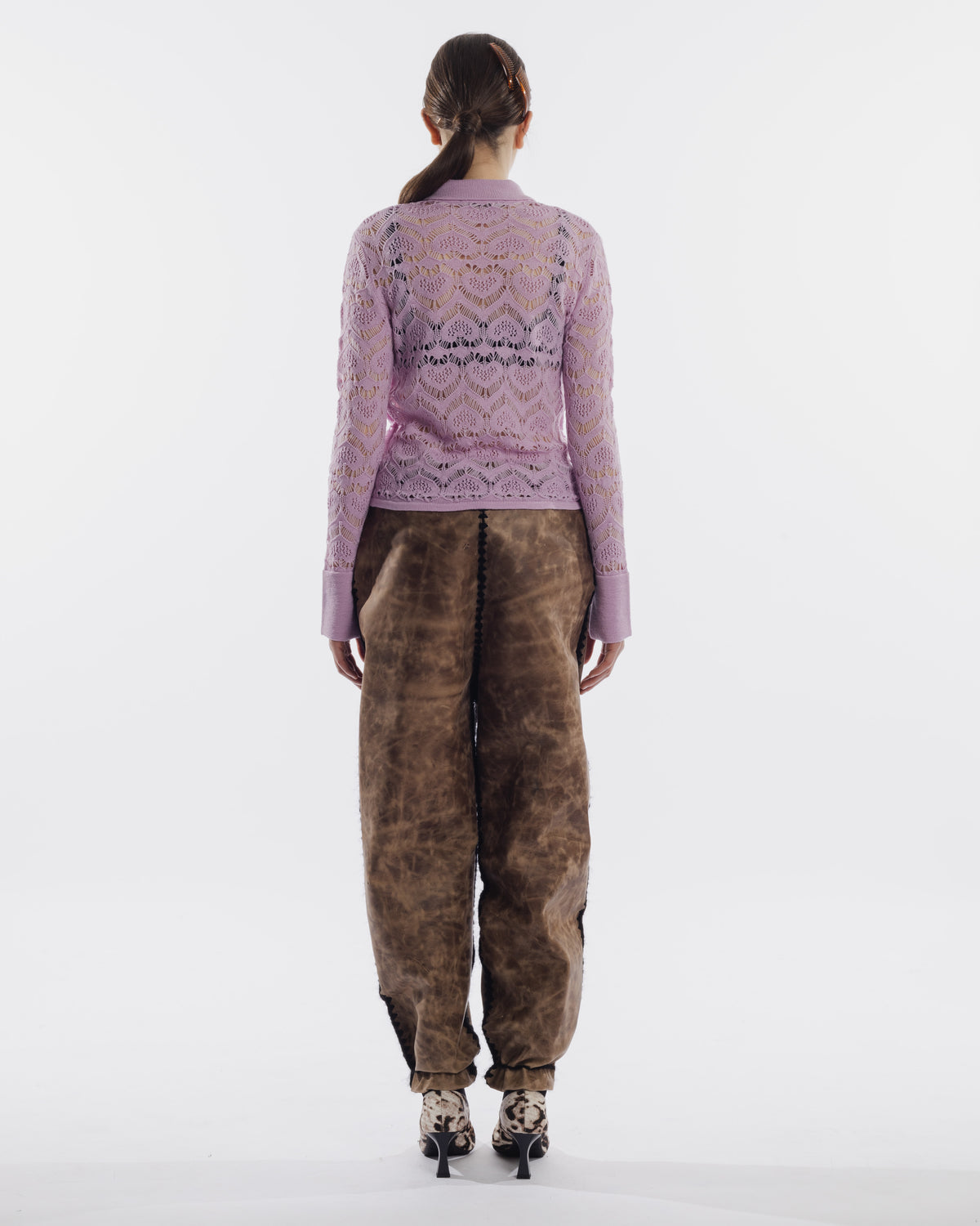 Pantaloni Lucio