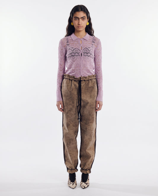 Pantaloni Lucio