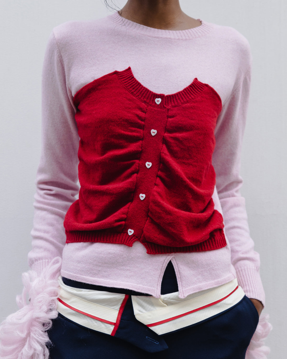Maglia Twinset Paradosso