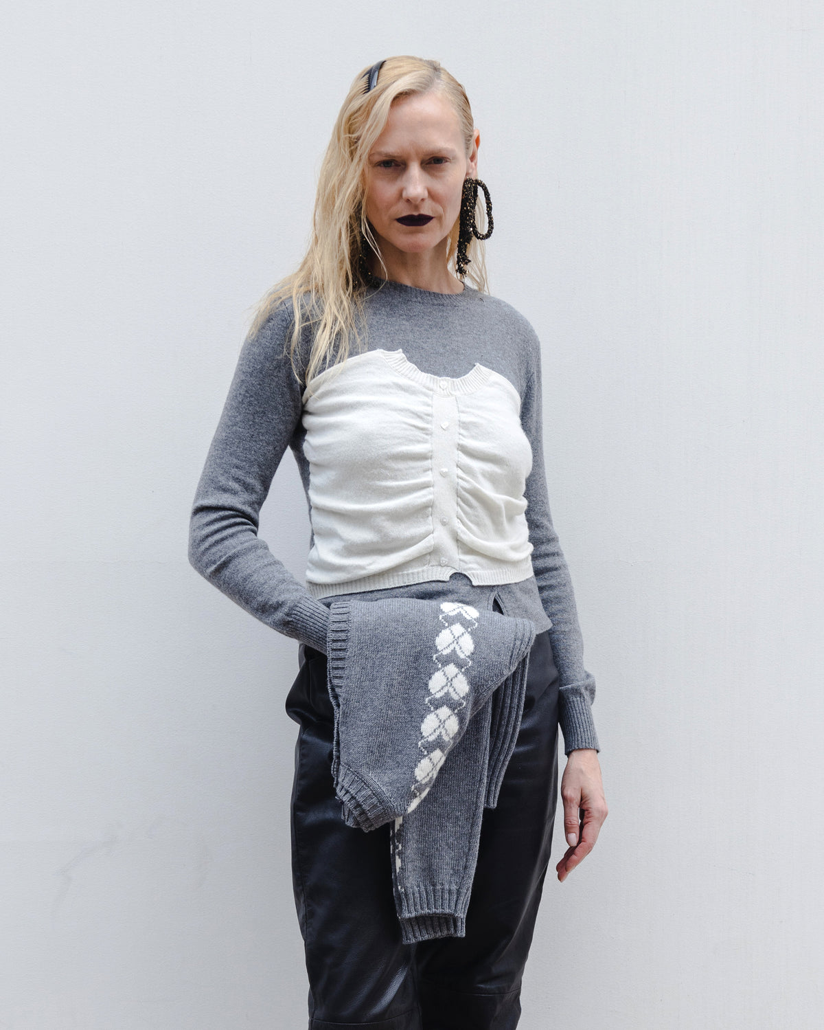 Maglia Twinset Paradosso