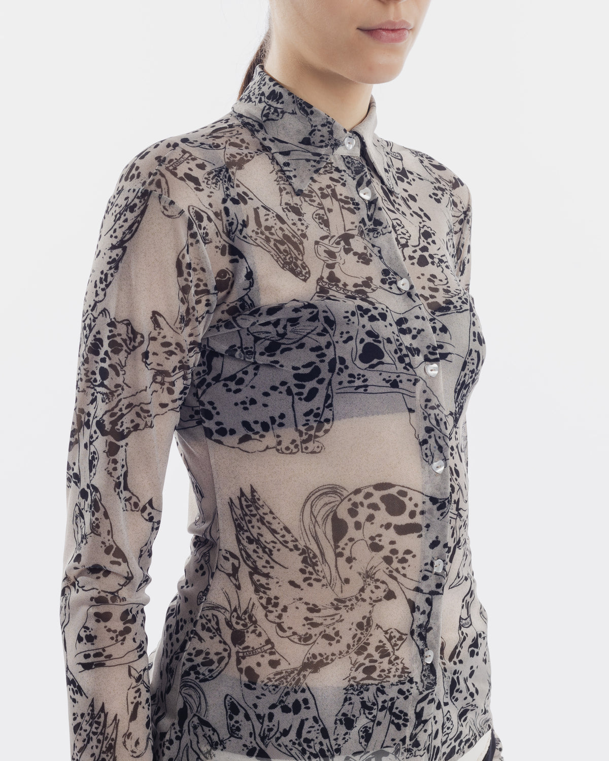 Camicia Dalmata