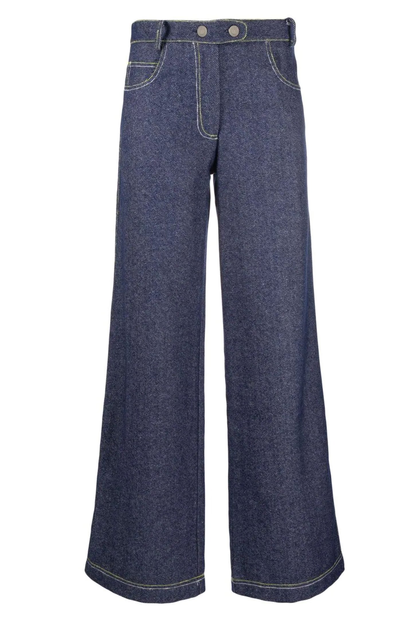 Denim Over