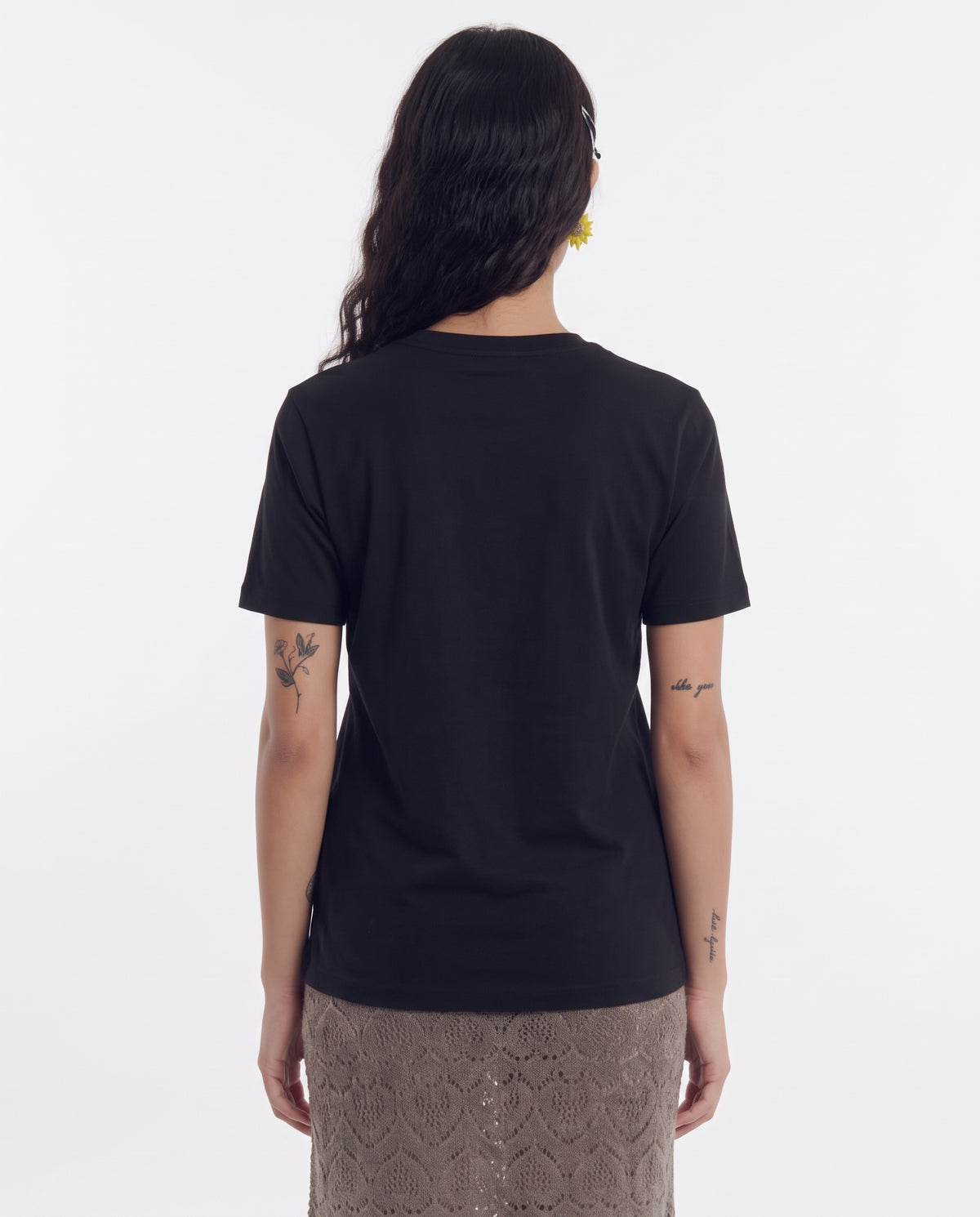 T-shirt Wish You Were Queer