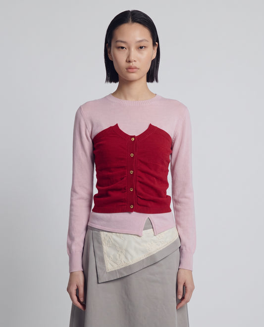 Maglia Twinset Paradosso