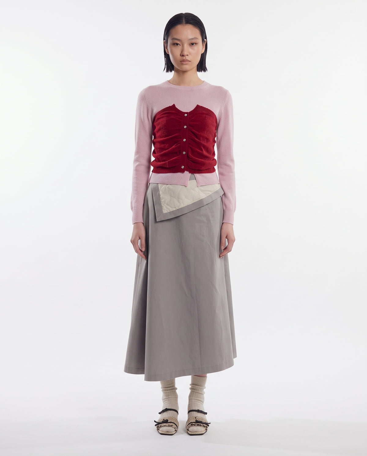 Maglia Twinset Paradosso