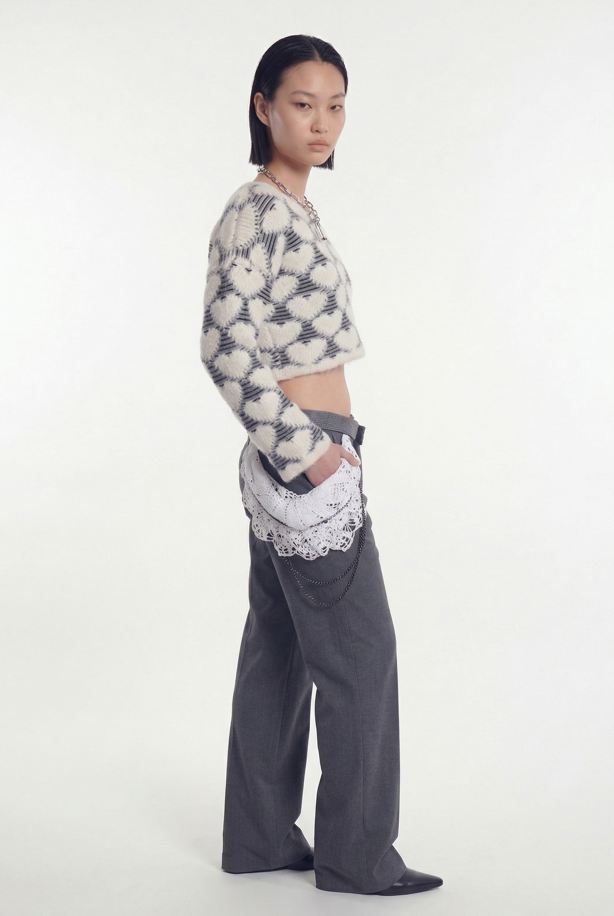 Maglia Floating Hearts