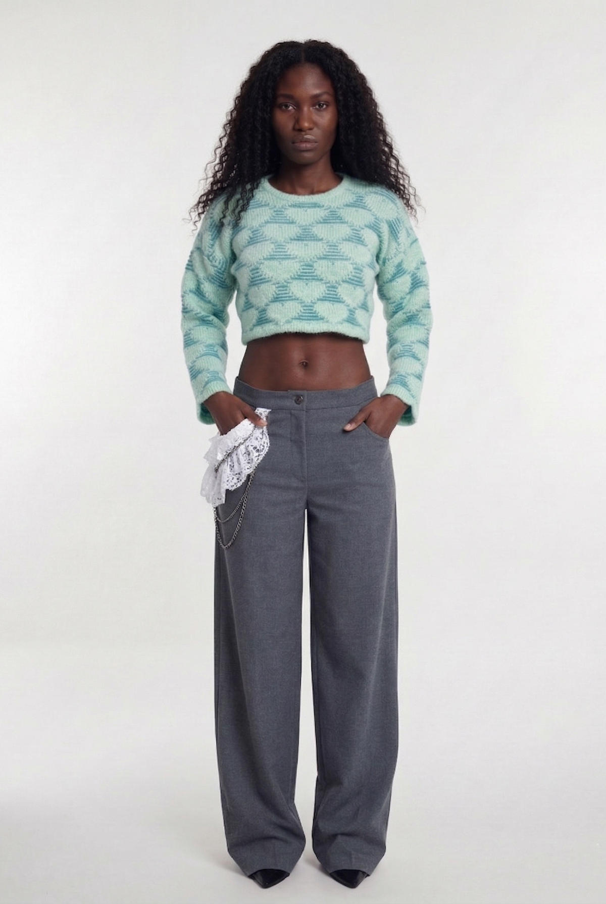 Maglia Floating Hearts