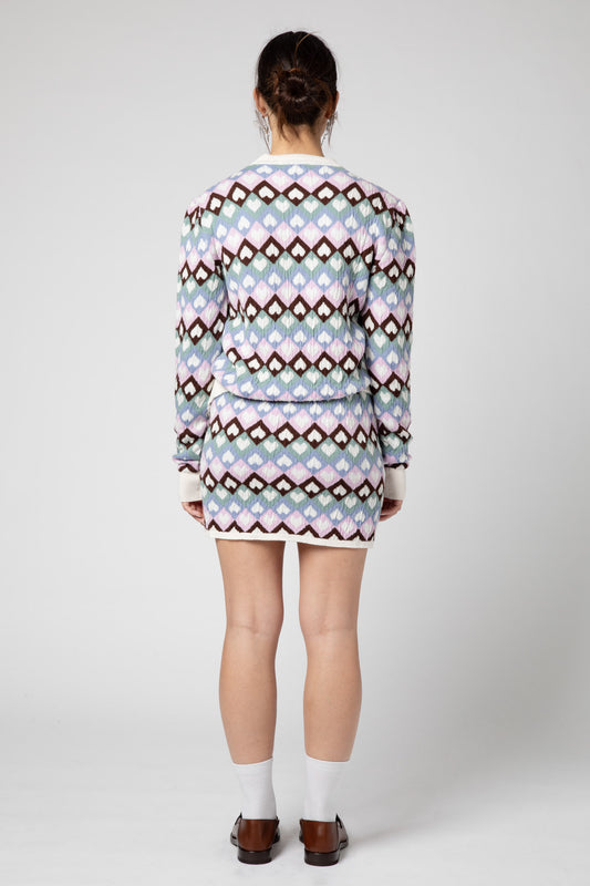 Maglia Rainbow