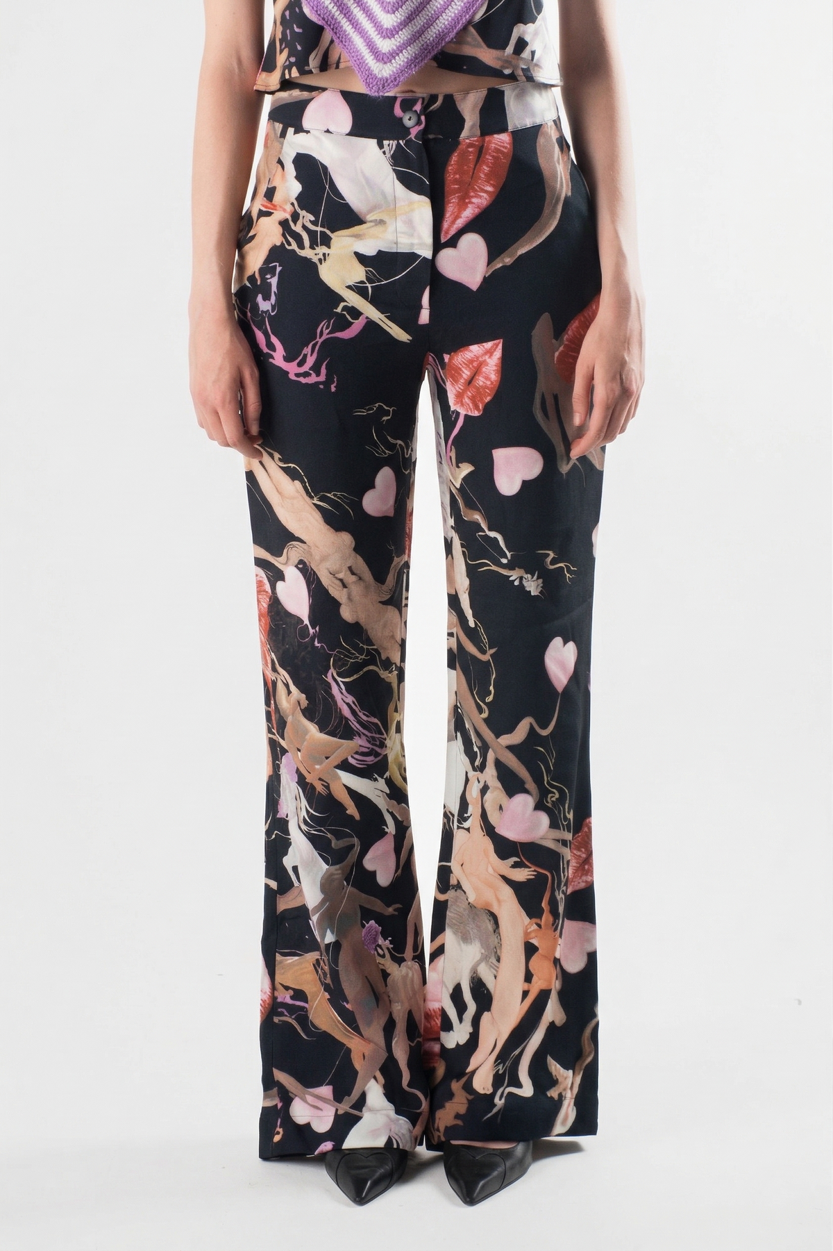 Pantalone Fellini